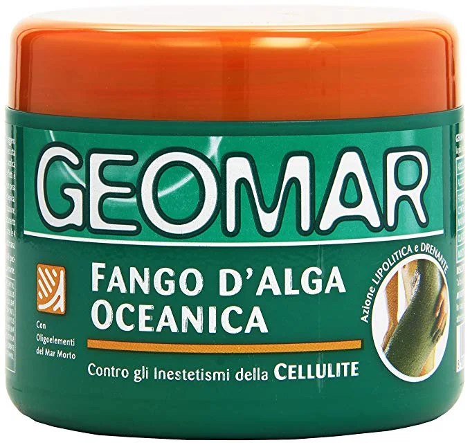 GEOMAR Fango d’Alga Oceanica