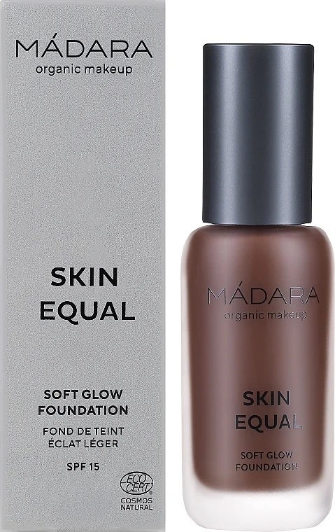 Madara Cosmetics Skin Equal Foundation