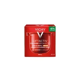 Liftactiv Collagen Specialist 16 Crema Refill SPF50 50 ml