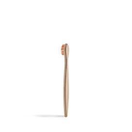 Georganics Kids Beechwood Toothbrush 1ud