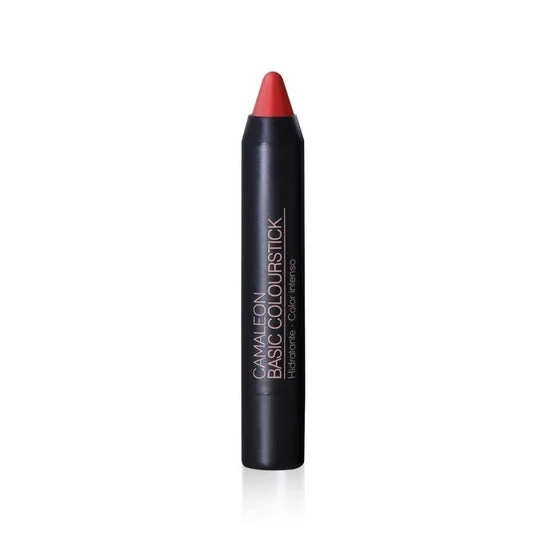 Camaleon Metallic Red Lipstick 4g