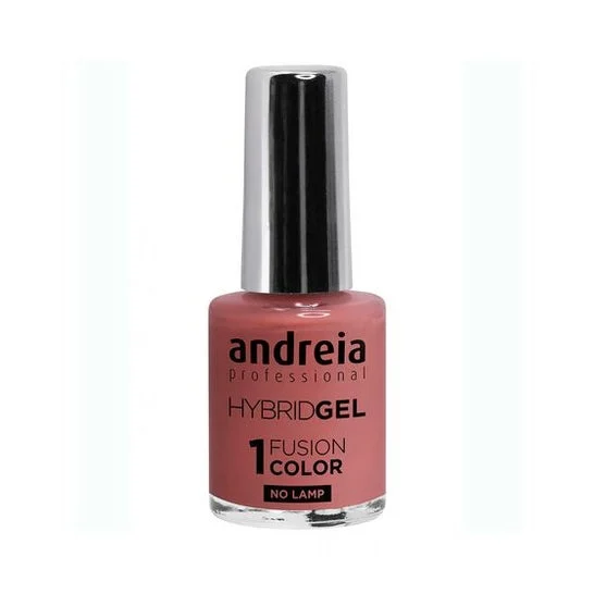 Andreia Professional Hybrid Gel Fusion Color Esmalte H62 10.5ml