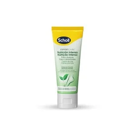Scholl Crema Nutrición Intensa para Durezas 75ml