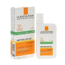 Il fluido ultraleggero SPF30+ 50ml Roche-Posay Anthelios