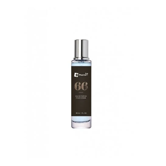 Iap Pharma Pour Homme Nº 66 30ml di Iap Pharma Pour Homme Nº 66 30ml