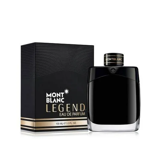 Leggenda del Monte Bianco Edt 100ml