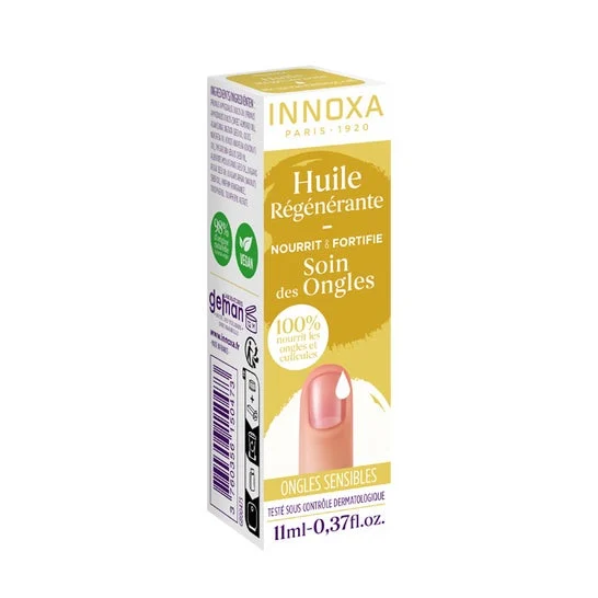 Innoxa Olio Rigenerante Unghie 11ml