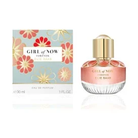 Elie Saab Girl Of Now Forever Eau de Parfum Spray 30ml