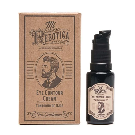 My Rebotica Eye Contour Man 15 Ml