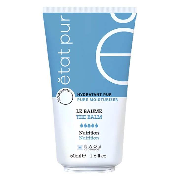 Etat Pur Balsamo Nutrizione idratante puro 50ml