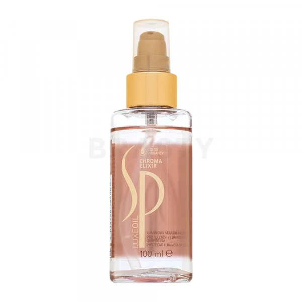 Wella Professionals SP Luxe Oil Chroma Elixir 100 ml