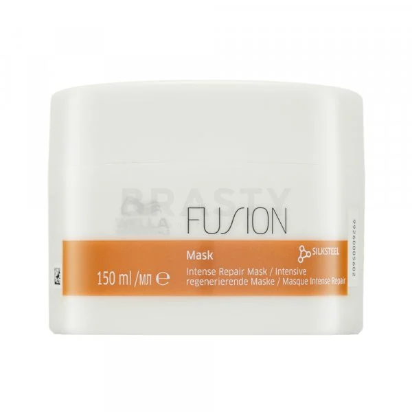 Wella Professionals Fusion Intense Maschera riparatrice 150 ml