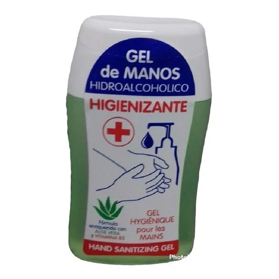Foradent Gel Idroalcoolico 100ml
