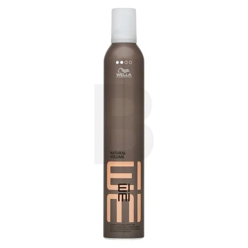 Wella Professionals EIMI Volume Volume Naturale 500 ml
