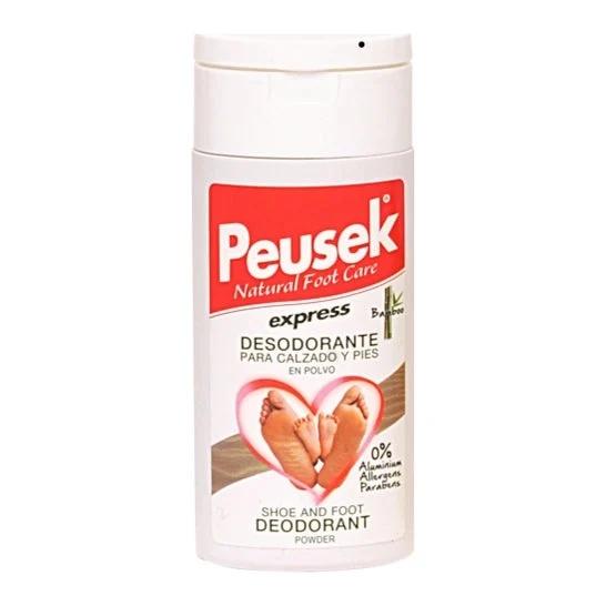 Peusek Espresso in polvere 40g