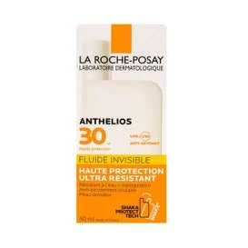 La Roche Posay Anthelios Spf30 Fluido invisibile con fragranza 50Ml