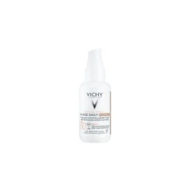 Vichy Capital Soleil UV Age Daily Pigment con Color SPF50+ 40ml