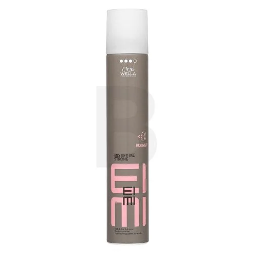 Wella Professionals EIMI lacca fissante forte Mistify M500 ml