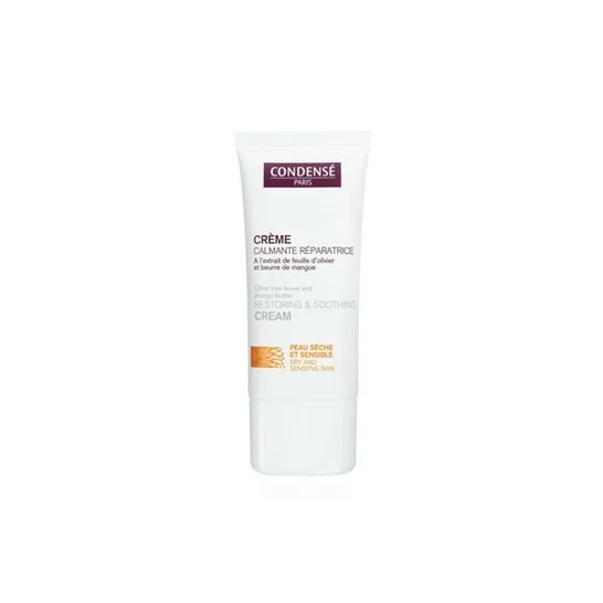 Condense Paris Crema Calmante Reparadora 50ml