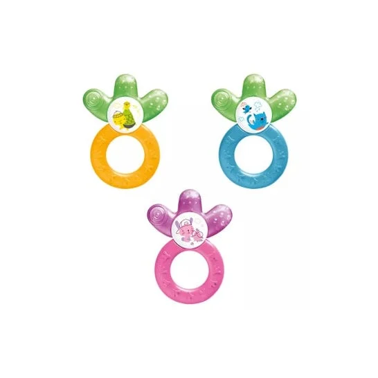 Mam Tooth Ring Frigorifero 1