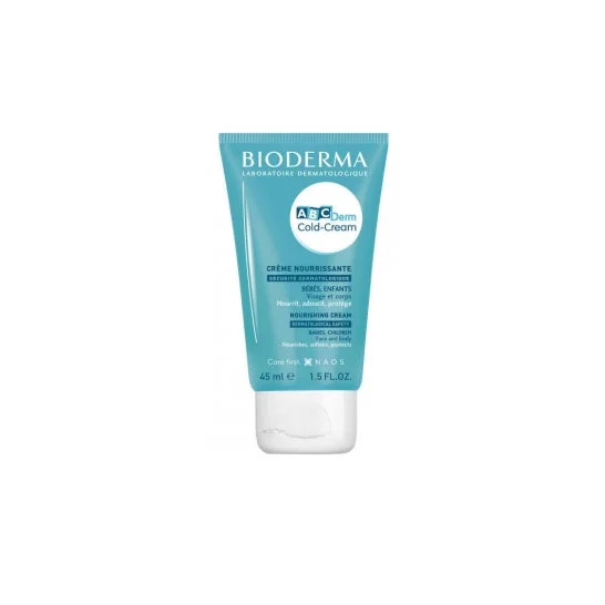 Bioderma Abcderm Crema Fredda Cr 45ml