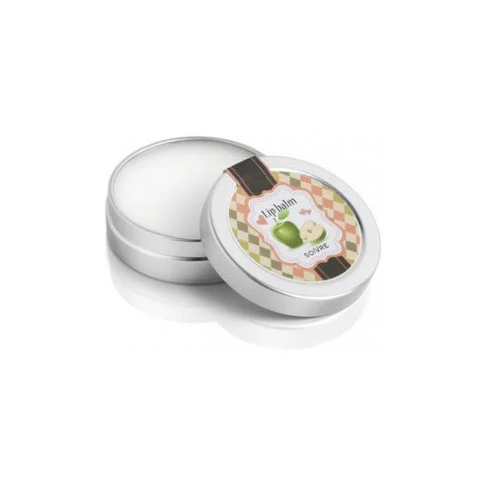 Mela Balsamo labbra Soivre 15 ml