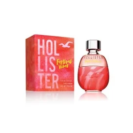 Hollister Festival Vibes per lei profumo 100ml