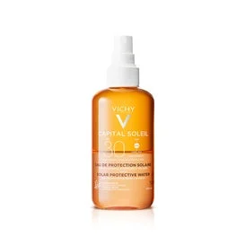 Vichy Capital Soleil Brightening Protective Water Spf30 200ml