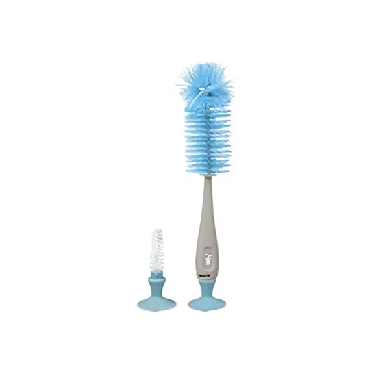Kiokids Spazzola per Toilette Blu 1 Unità