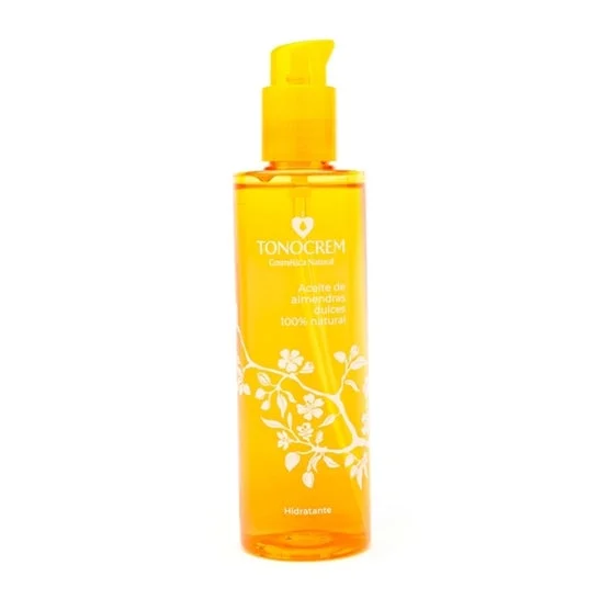Olio Corpo Tonocrem di Mandorle Dolci 250 Ml