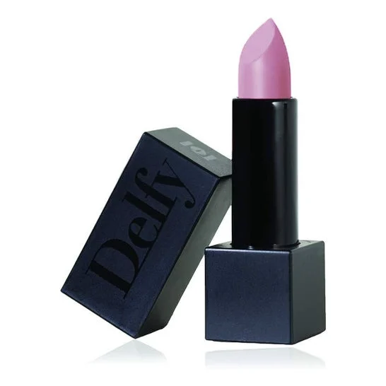 Delfy Velvetly Matt Lipstick Color Chic 4g
