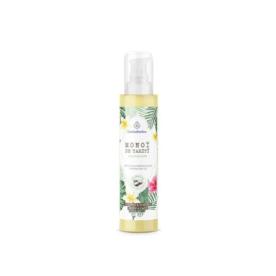 Esential aroms Monoi Tahiti Dry Oil 125ml