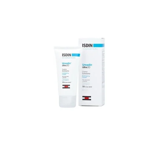 ISDIN Ureadin Ultra30® Crema Esfoliante 30% Urea 50ml