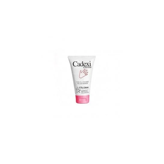Crema Cadexi 25 G