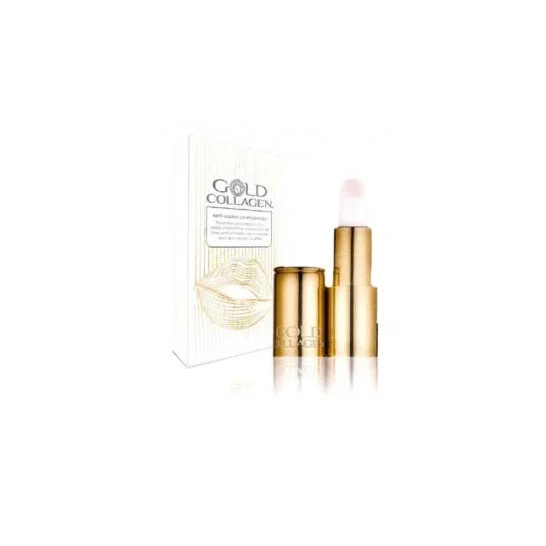 Volumizzatore labiale anti-invecchiamento Minerva Gold Collagen Anti-Aging