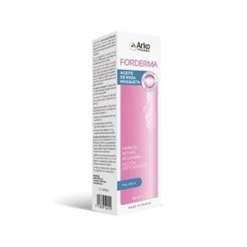 Olio essenziale di rosa canina Arkoesential 30ml