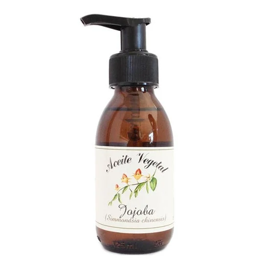 Labiatae Aceite De Jojoba Bio 125 ml