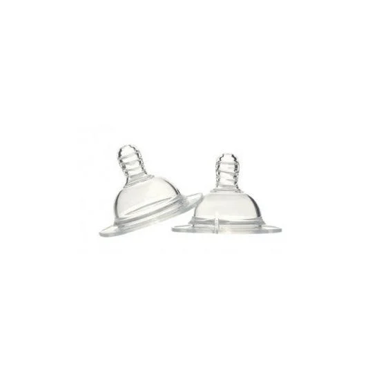 Twistshake Anticolico Plus Tettarella +6m 2uds
