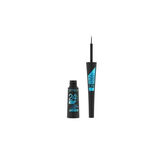 Catrice Eyeliner 24H pennello 010 3ml
