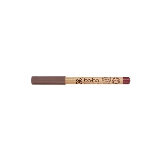 Balsamo per labbra al lampone Boho láå 02