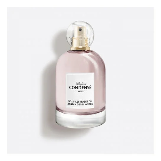 Condensé Sous Les Roses Du Jardin Des Plantes 30ml
