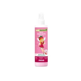 Nosa PROTECT Spray Tea Tree anti-pidocchi tripla azione 250ml