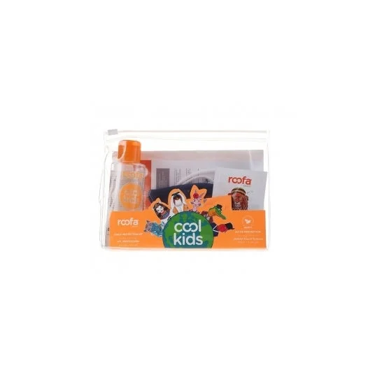 Roofa Set Bambini