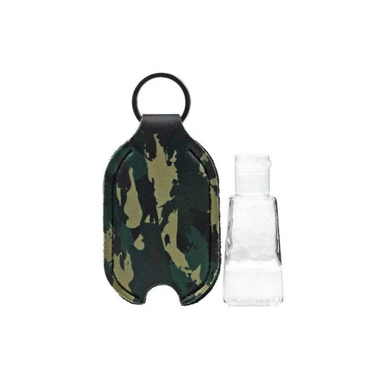 Kiokids Camouflage Gel Holder 1 pz
