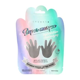 Inuwet Super Maschera per le Mani 16ml