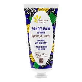 Fleurance Nature Cuidado Manos Karité 50ml