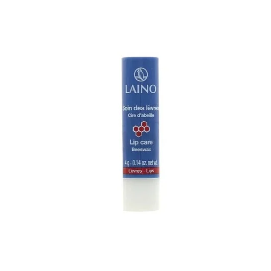 Laino Lip Care cera d'api 4g