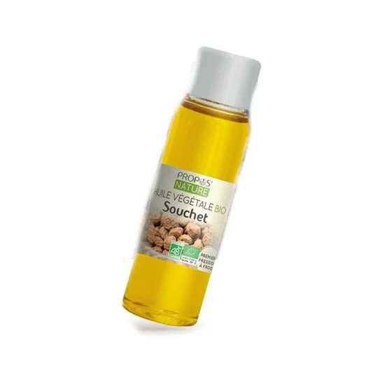 Propos Nature Organic Vegetable Aceite Souchet 50ml