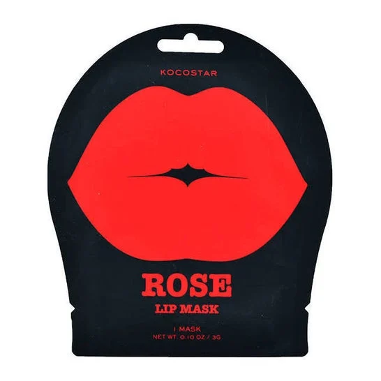 Maschera lipmask rosa Kocostar