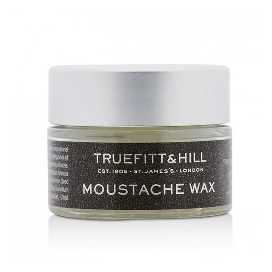 Truefitt & Hill Cera per Baffi 15ml